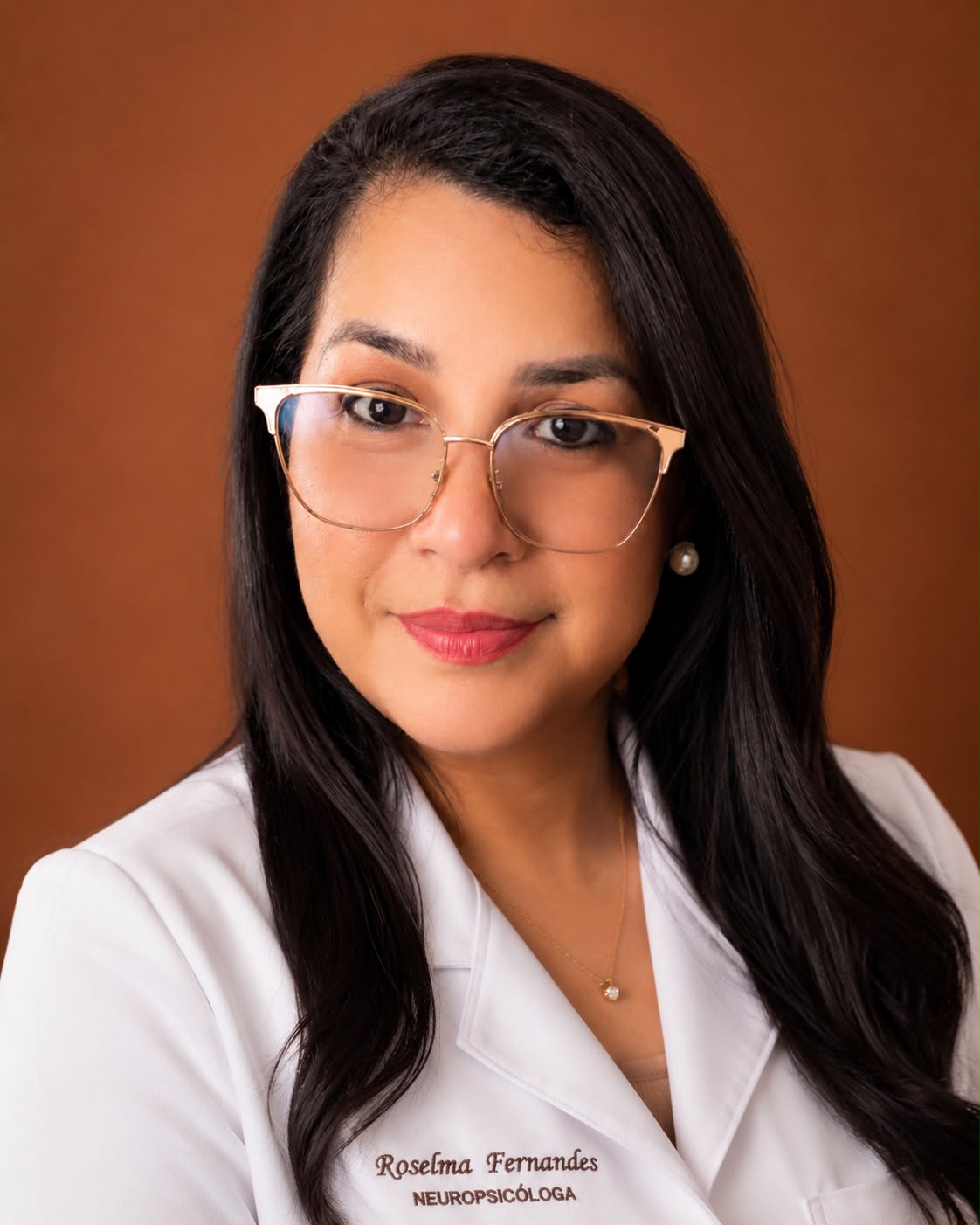 Dra. Roselma Fernandes · Neuropsicóloga em Belém/PA